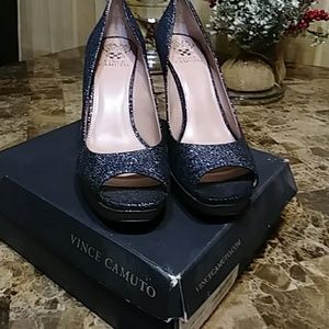 Vince Camuto Shoes. Never wore